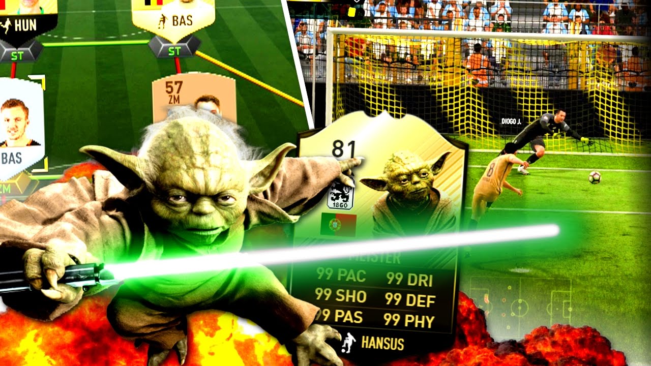 FIFA 17 : ENDLICH !! DIE R&Uuml;CKKEHR ! - BESTER G&Uuml;NSTIGER IF ?! - DIE SCHLANGE
