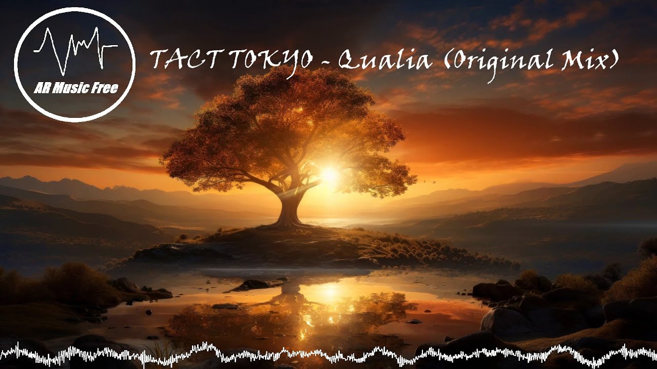 TACT TOKYO - Qualia (Original Mix)