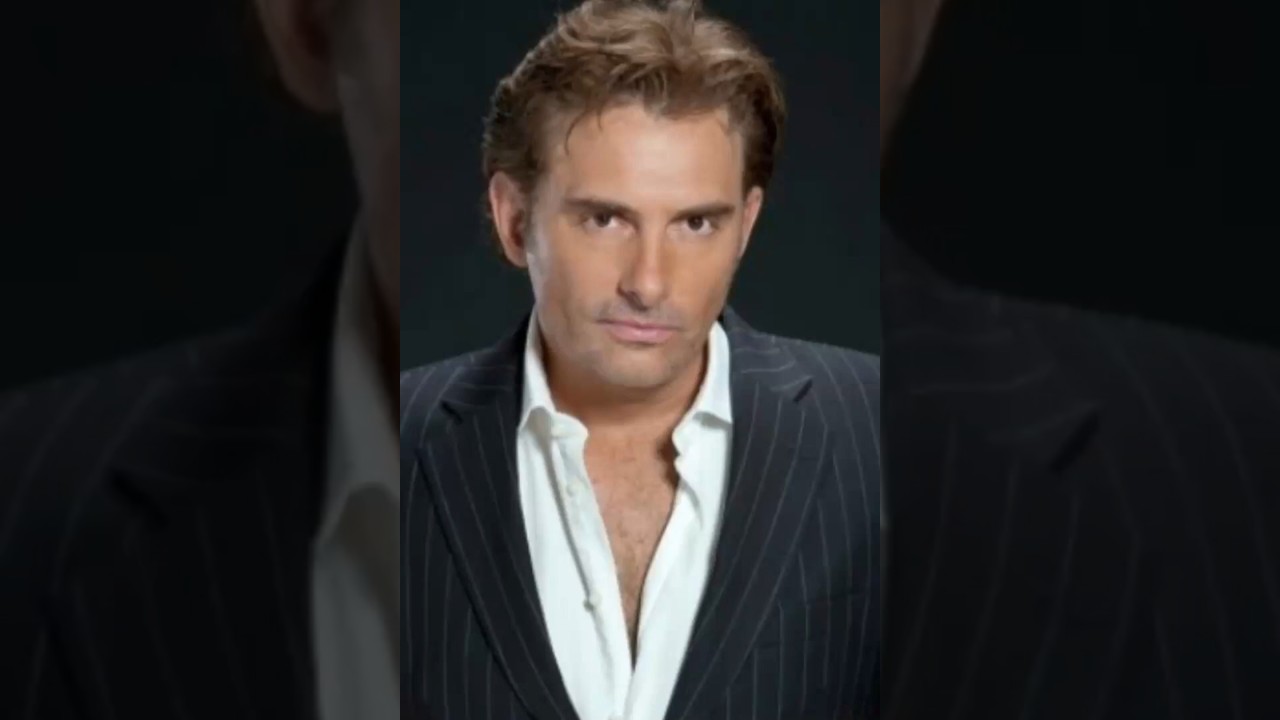 se ACUERDAN del actor HARRY GEITHNER