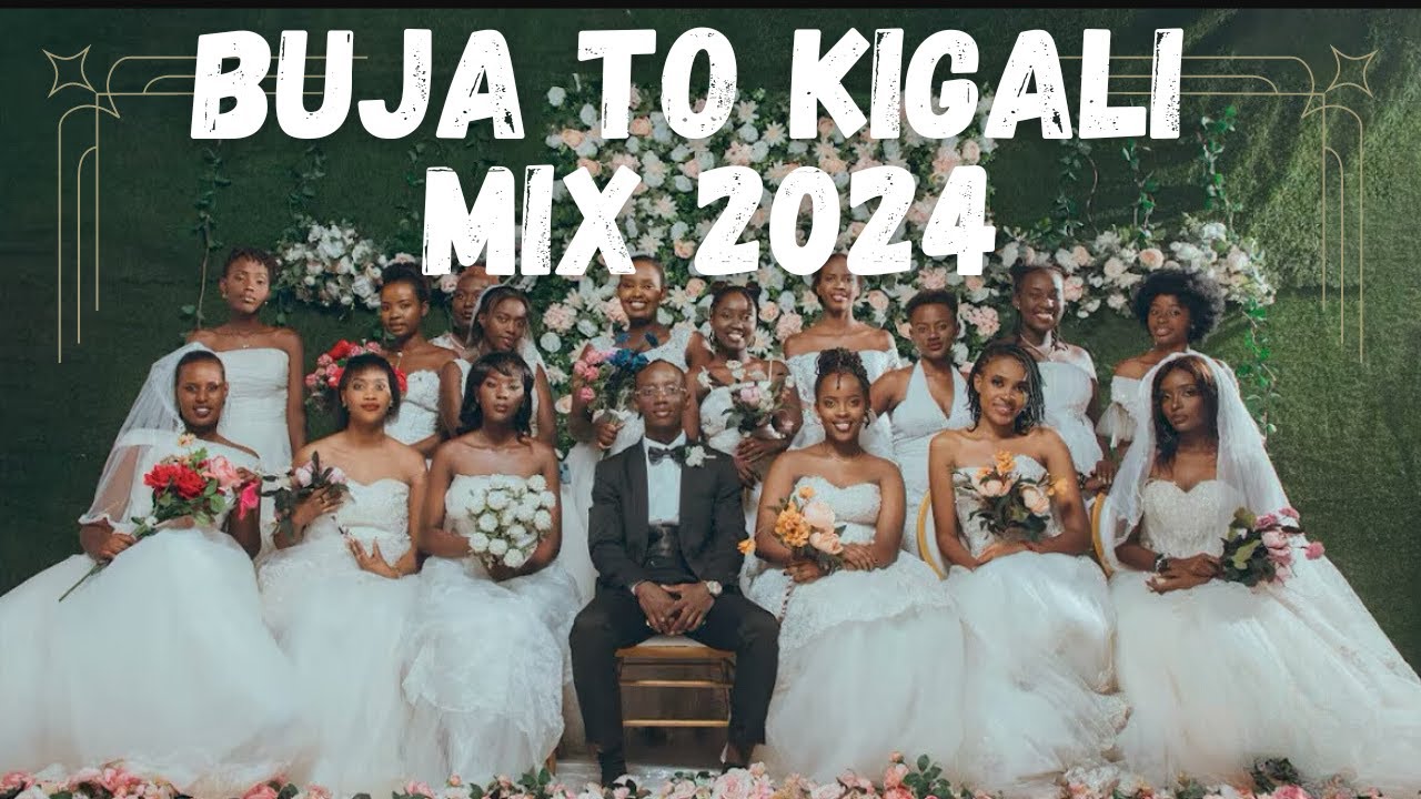 🇷🇼🇧🇮 BEST OF RWANDAN X BURUNDIAN MUSIC MIX 2024 DJ CAYDEN - DRAMA T THE BEN WE LOVE MUSIC CHRIS EAZY