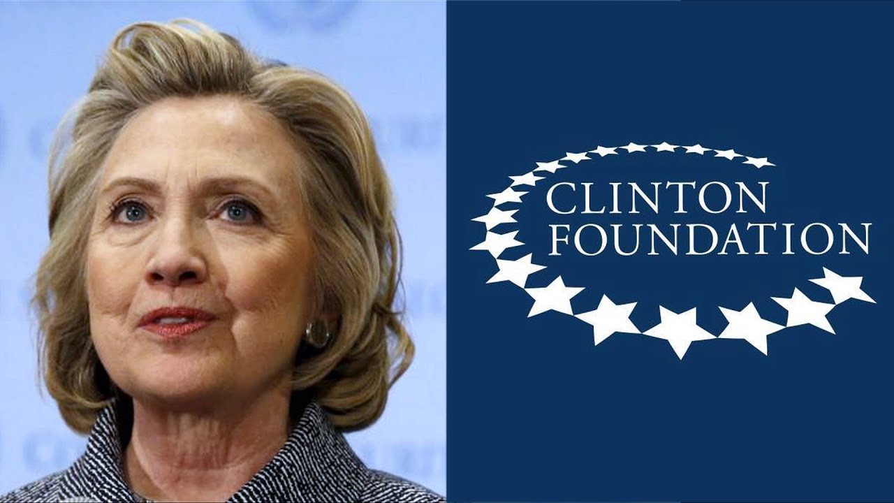 Weapons, Pipelines & Wall St: Did Clinton Foundation Donations Impact Clinton State Dept. Decisions?