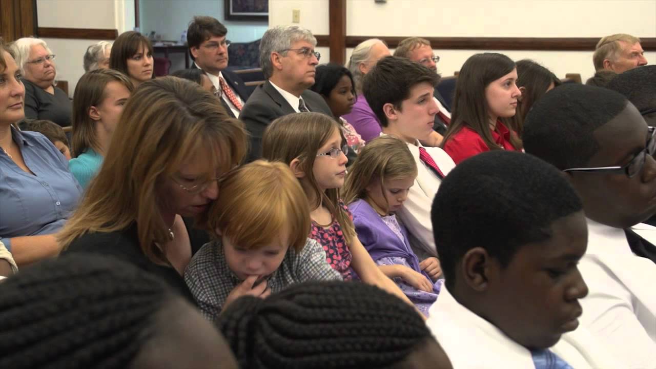 What to Expect at Church Services