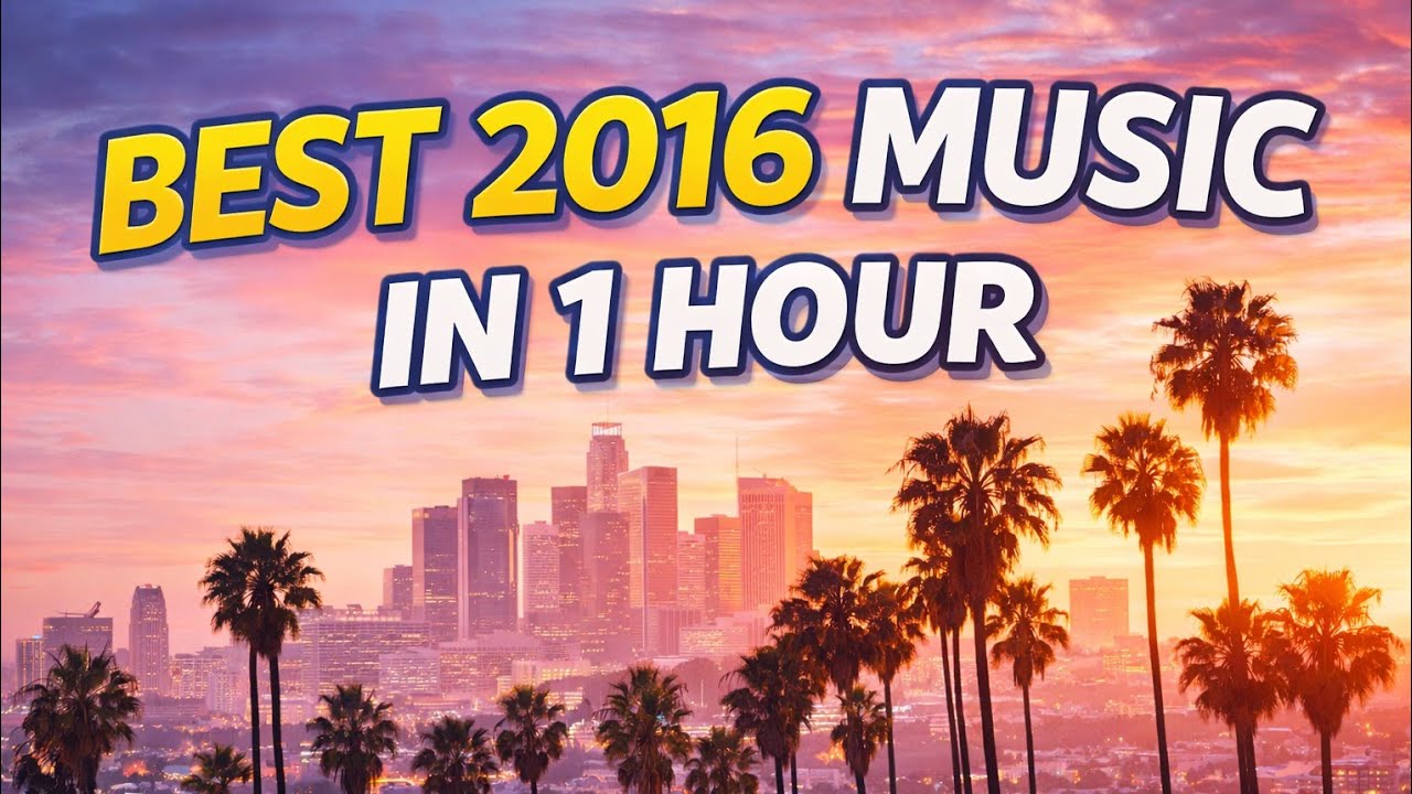 [1 HOUR] house music playlist | KAVO