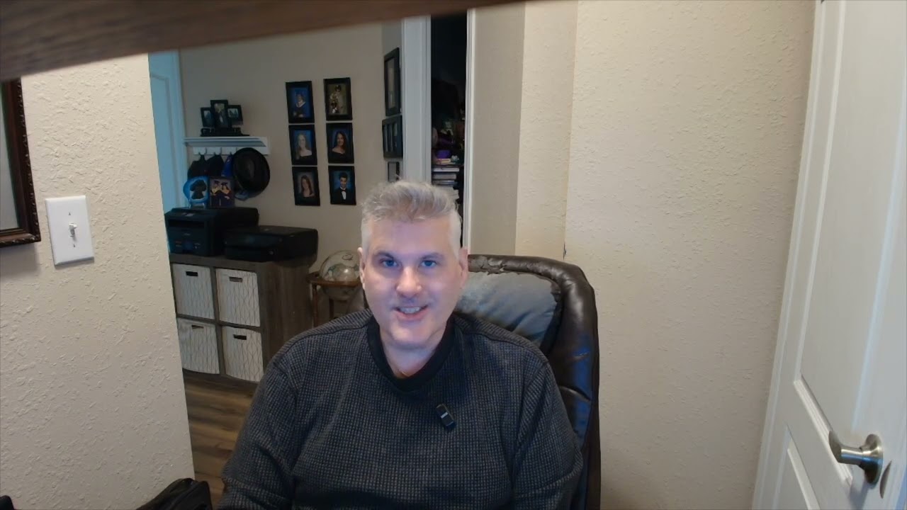 Welcome Video For Joy Missions Partnerships