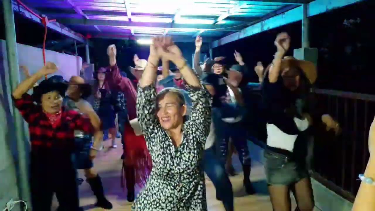 Miss Carla birthday celebration #malourdesgayosovlog@celerina redondo