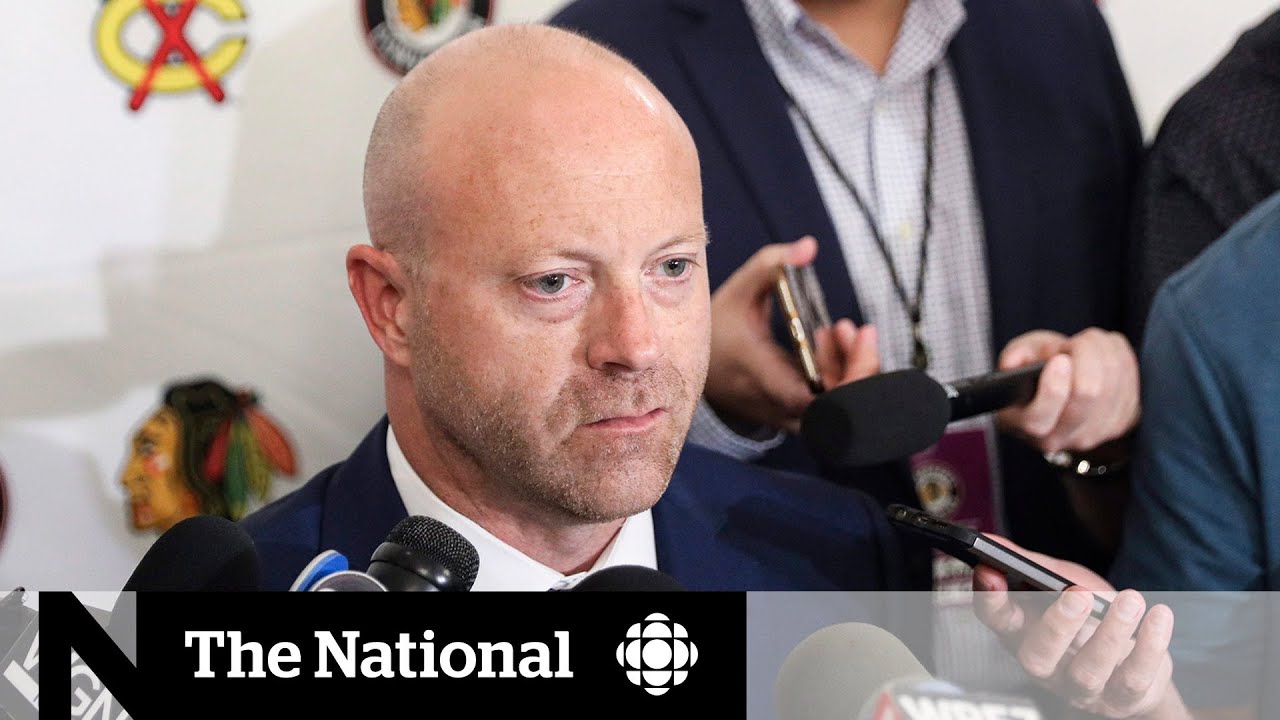 Chicago&rsquo;s GM resigns, team fined over delayed action after sexual assault allegations