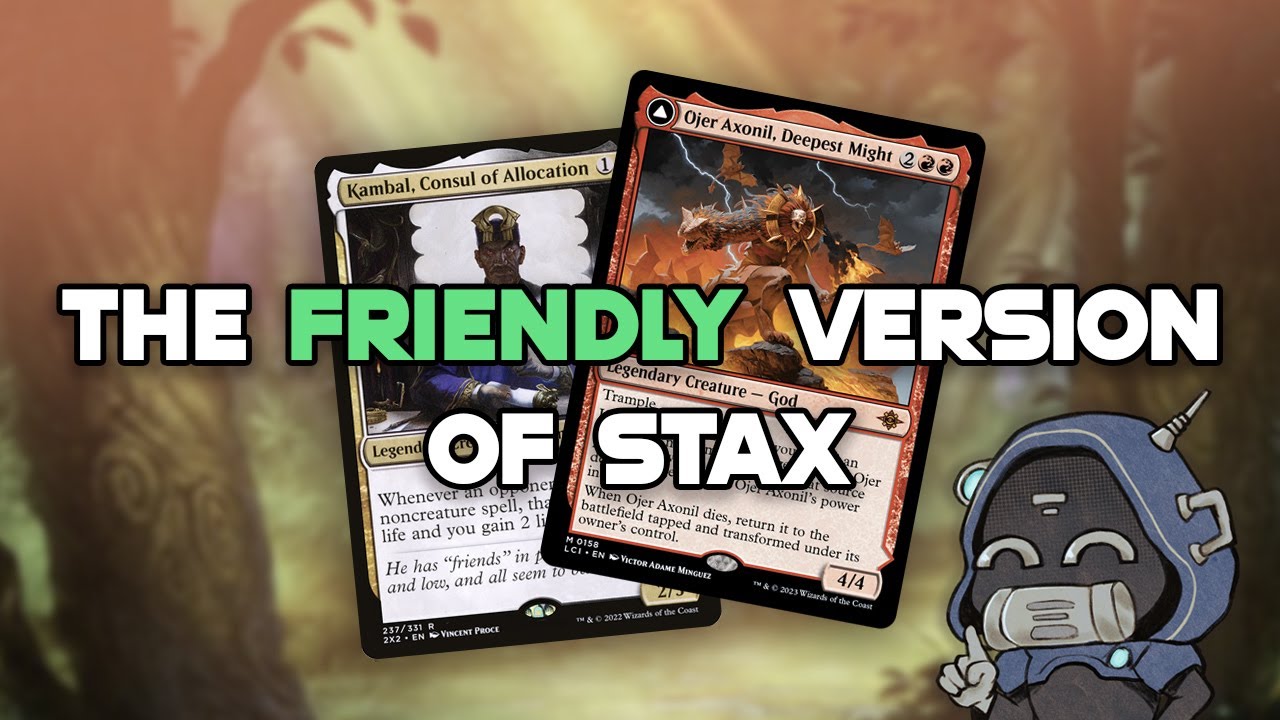 A Guide to Group Slug Decks in EDH | How to Build a Group Slug Commander Deck #mtg