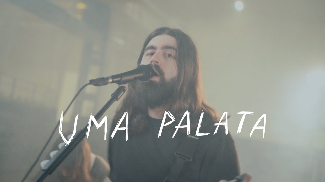 Uma Palata - Nothin' (Official Music Video)