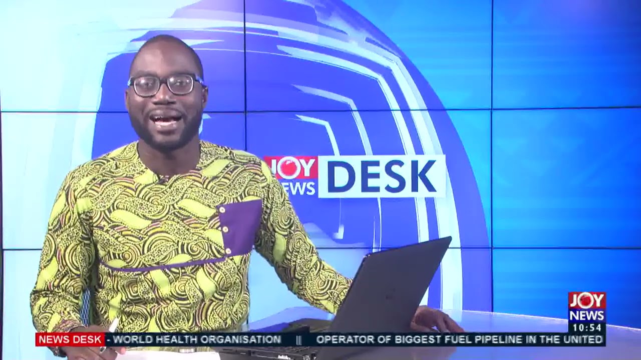 C.K Akonnor pleads with Ghanaians to be limited in their criticism - Sports Desk (13-5-21)