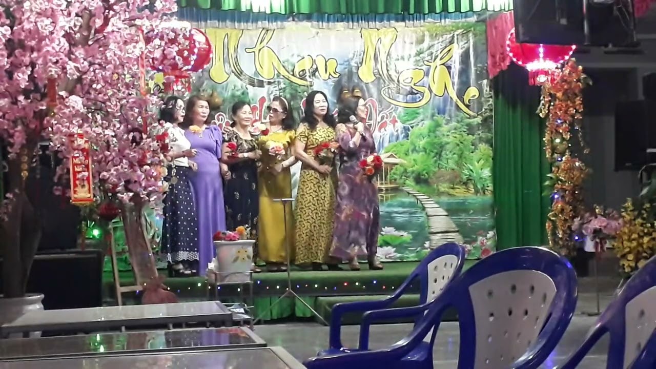 CK CÕI NHỚ 13-3-2026 (BÍCH NGỌC)