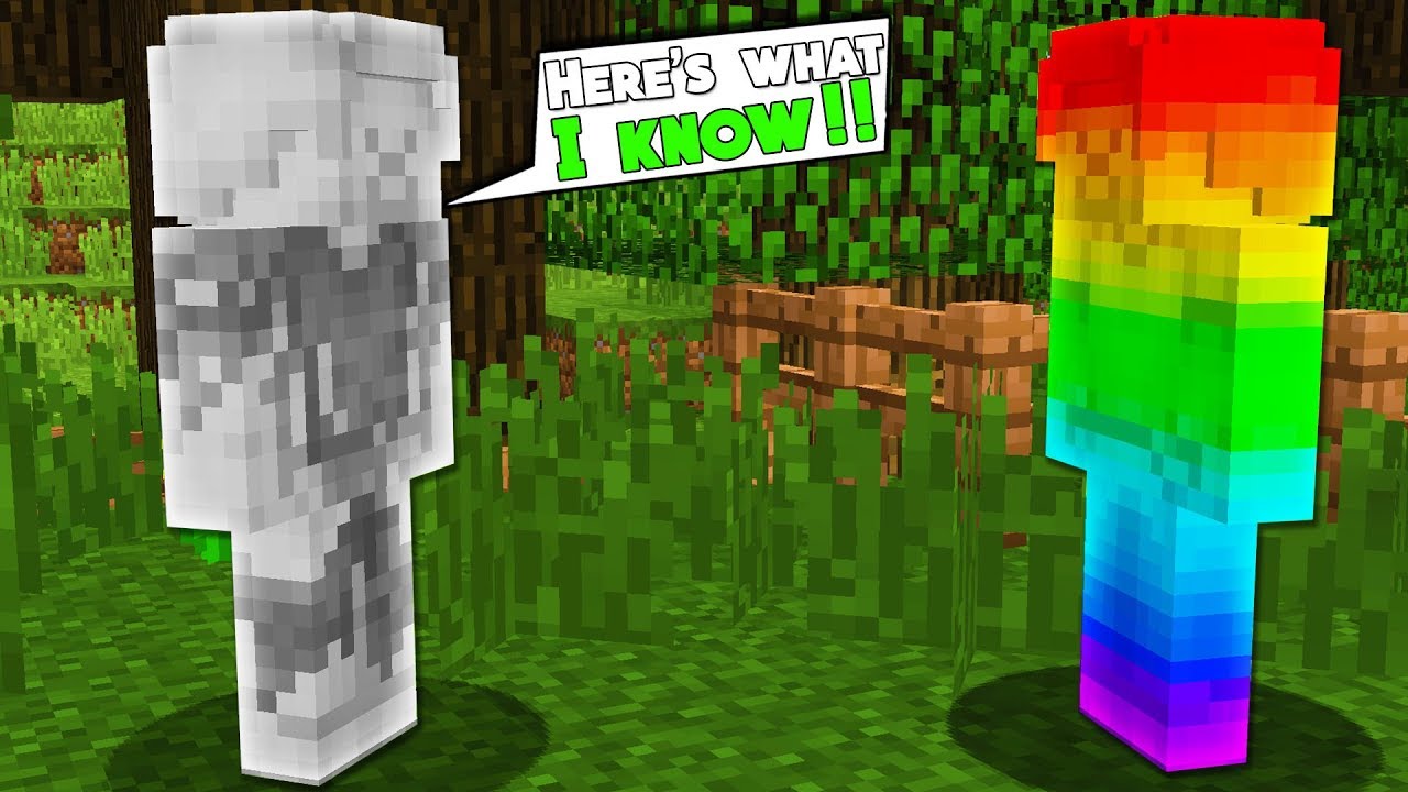 GHOST STEVE TELLS US ABOUT FACELESS.