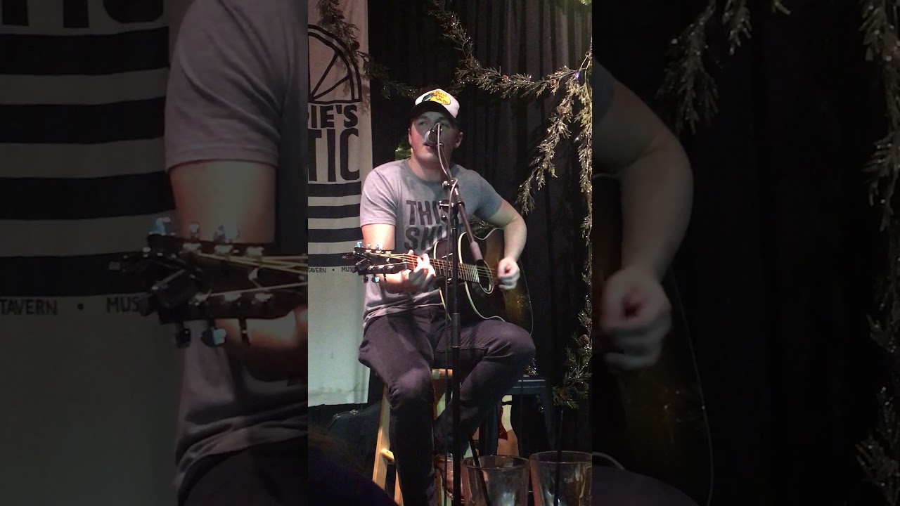 Good Years - Travis Denning