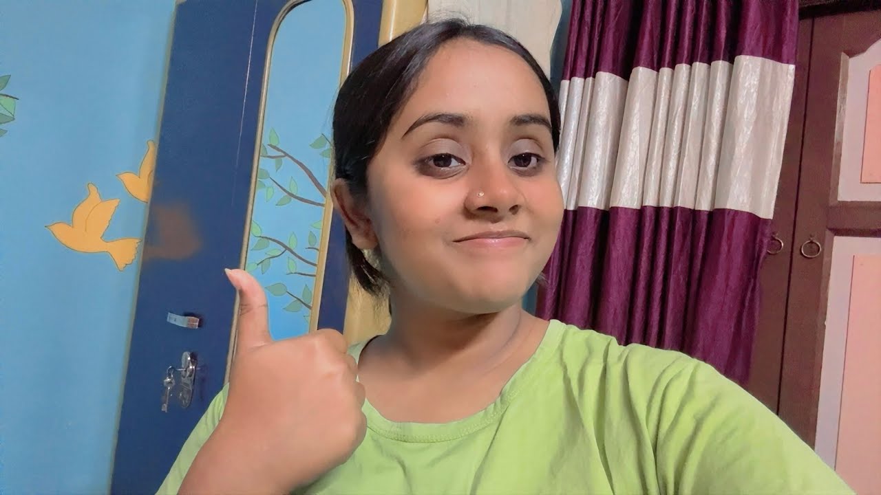 Tabiyat Thik Nahi Tha Mera☹️