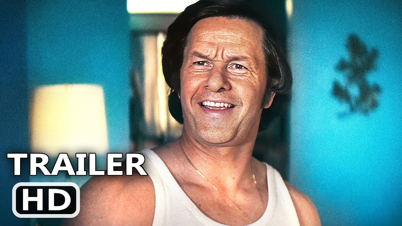BY ANY MEANS Official Trailer (2026)