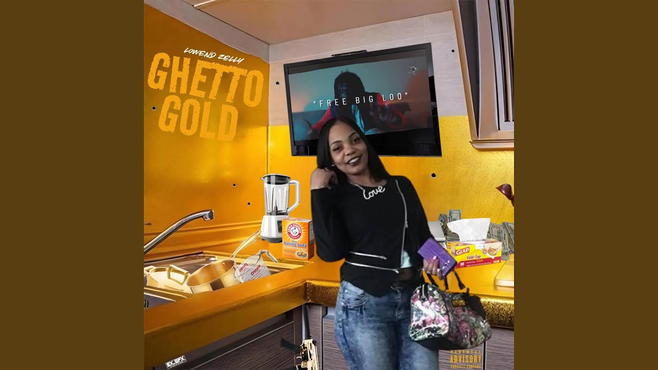 Ghetto Gold