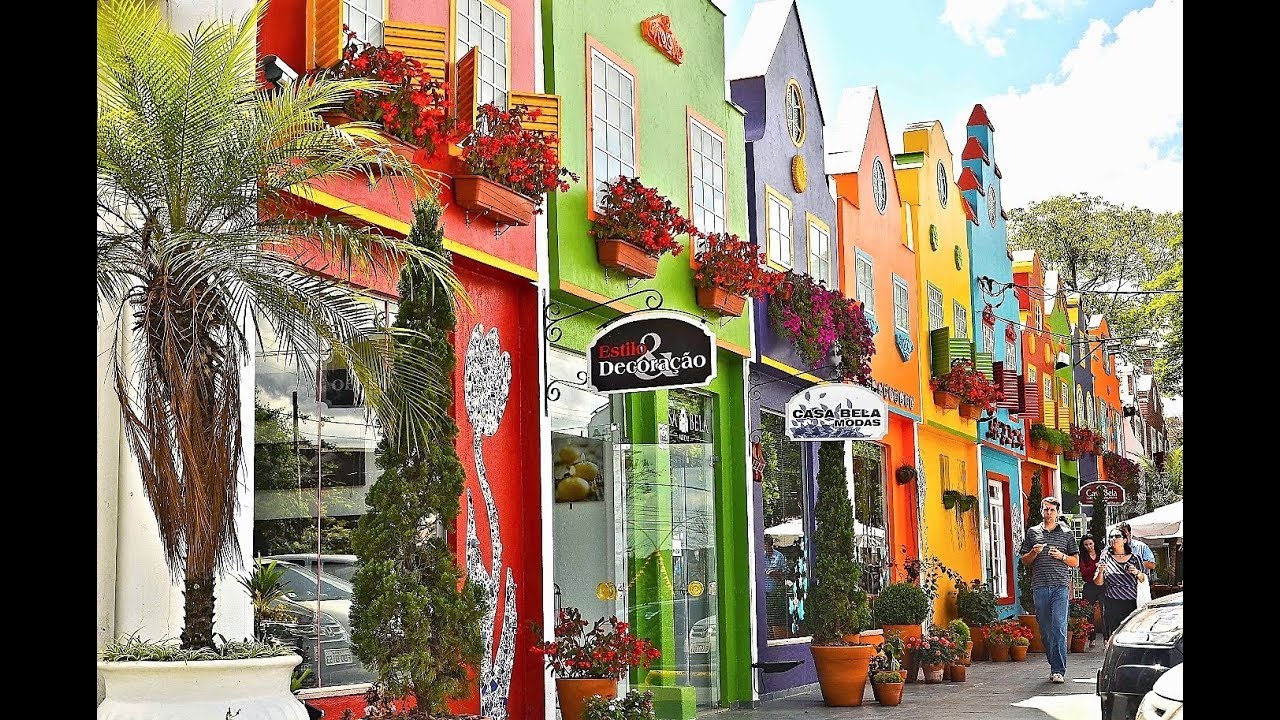 IMPERDÍVEL!!! HOLAMBRA CIDADE DAS FLORES!!!