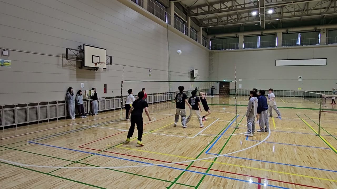 練習①