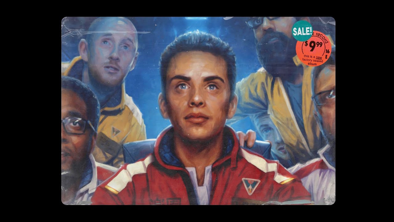 [FREE] Logic x Mac Miller 'The Incredible True Story' Type Beat 