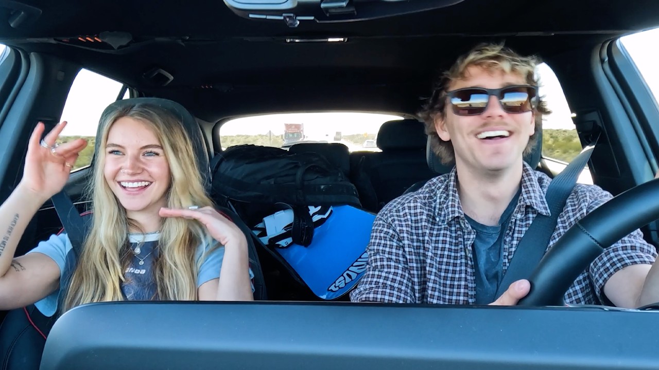The 300 Mile EV Road Trip Test