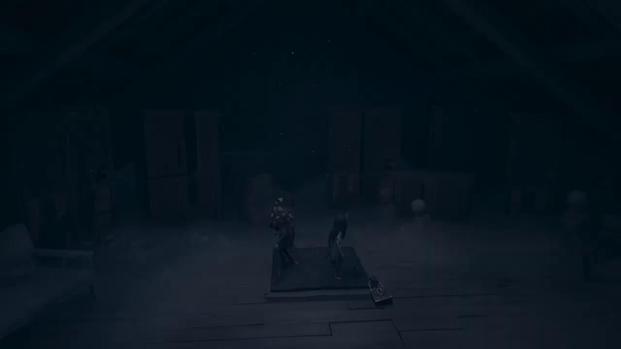 Reanimal