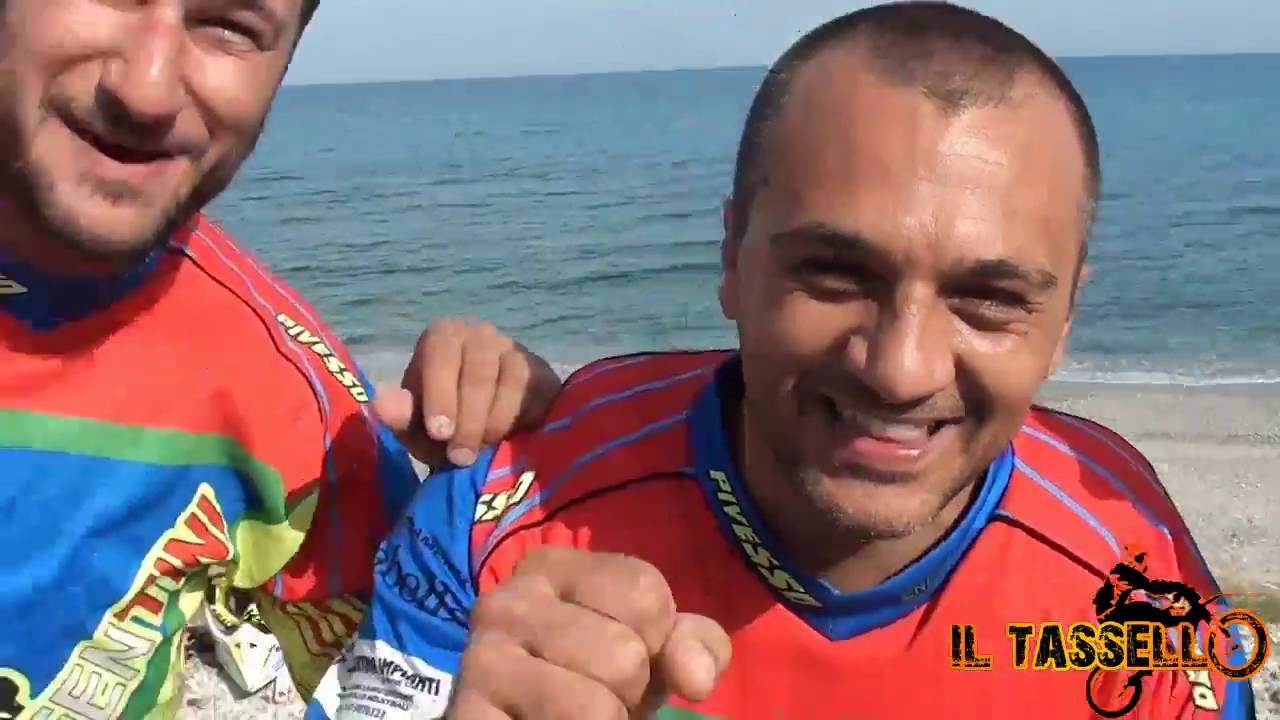 IL TASSELLO: VII Prova Campionato Siciliano Enduro - Messina - 12/06/2016