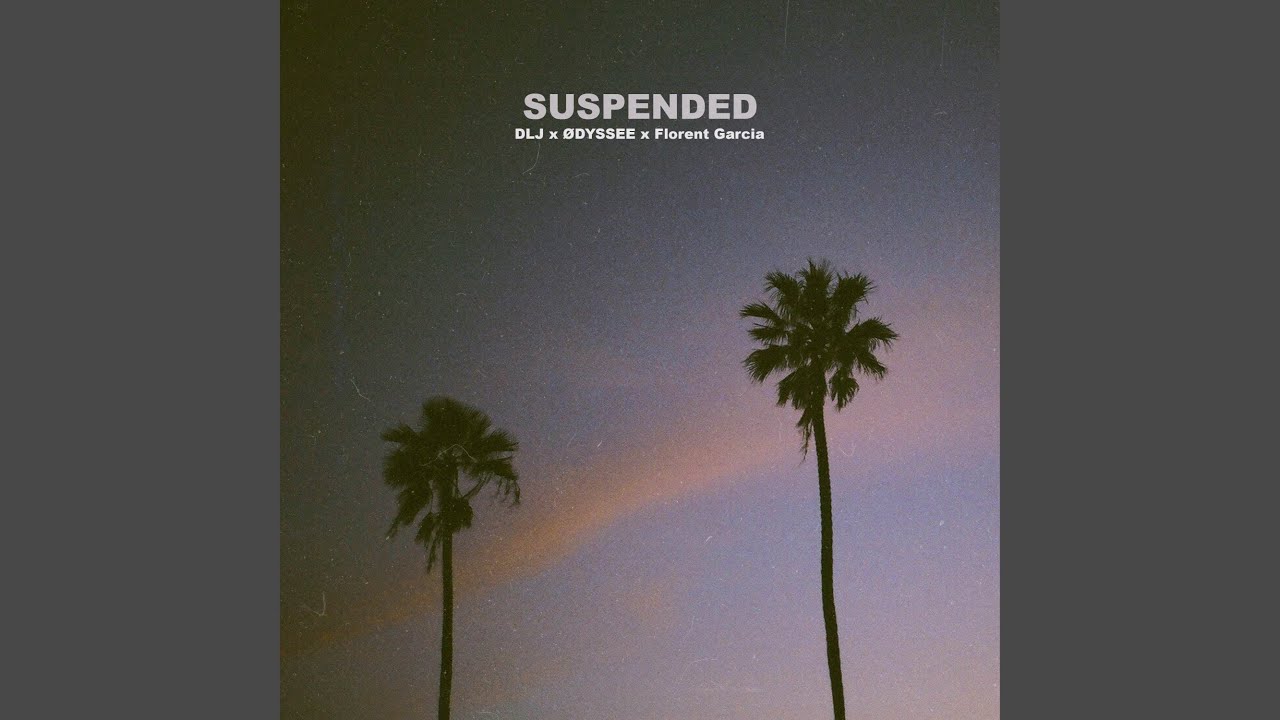 Suspended