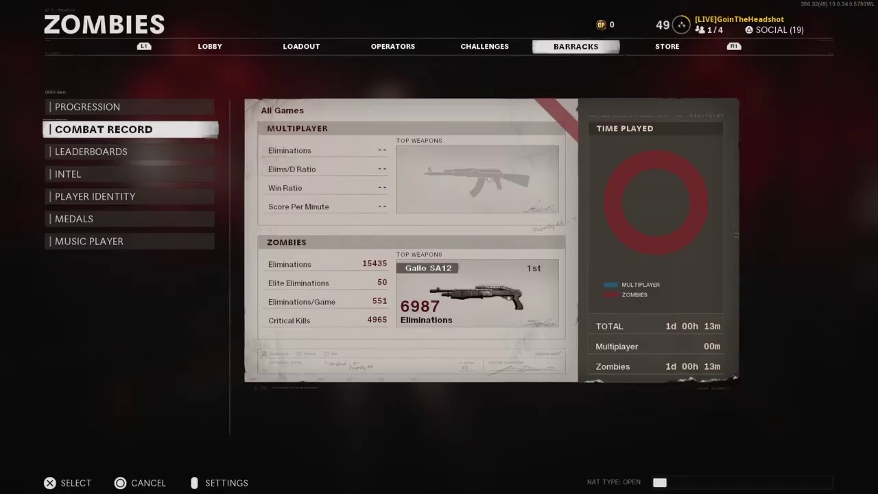 Cold war Ring of Fire Strat! | Goal to get 210 subs!!|