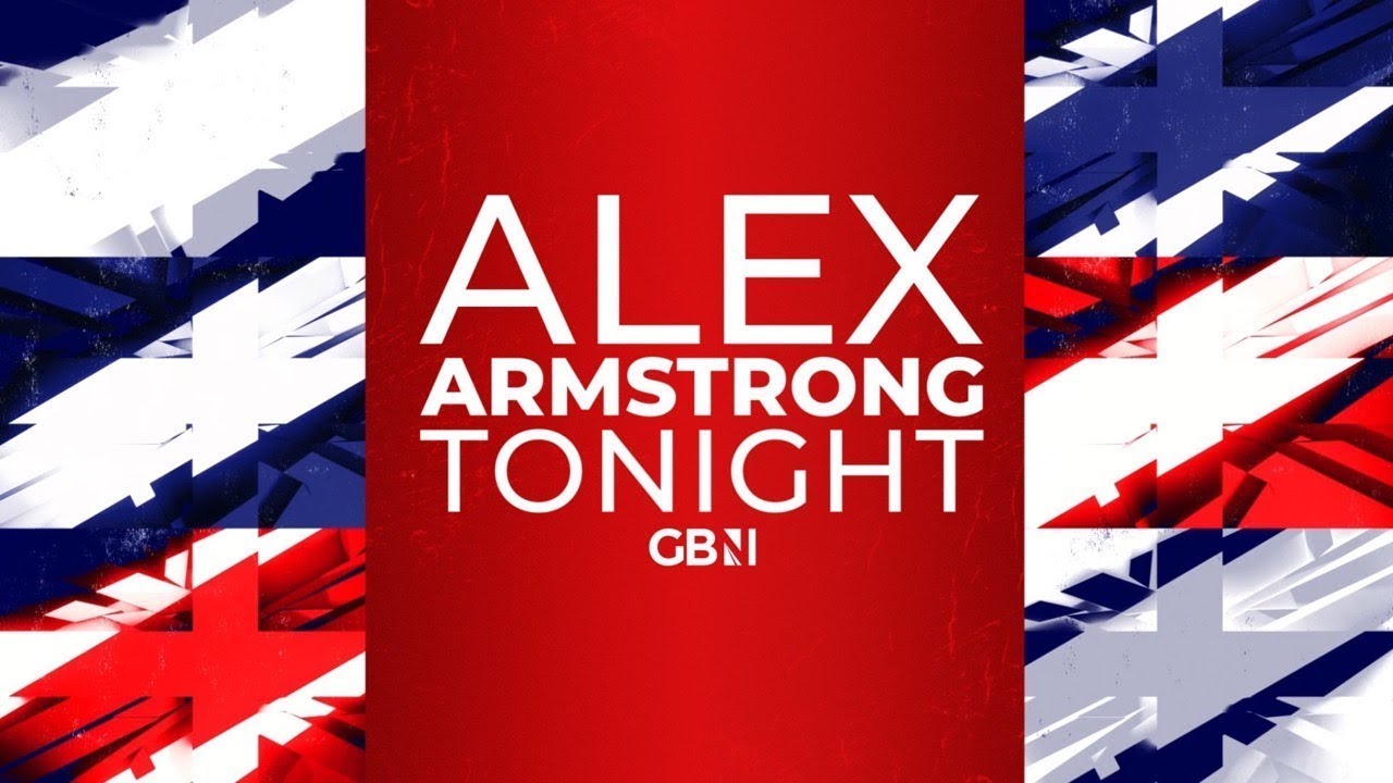 Alex Armstrong Tonight | Sunday 22nd March