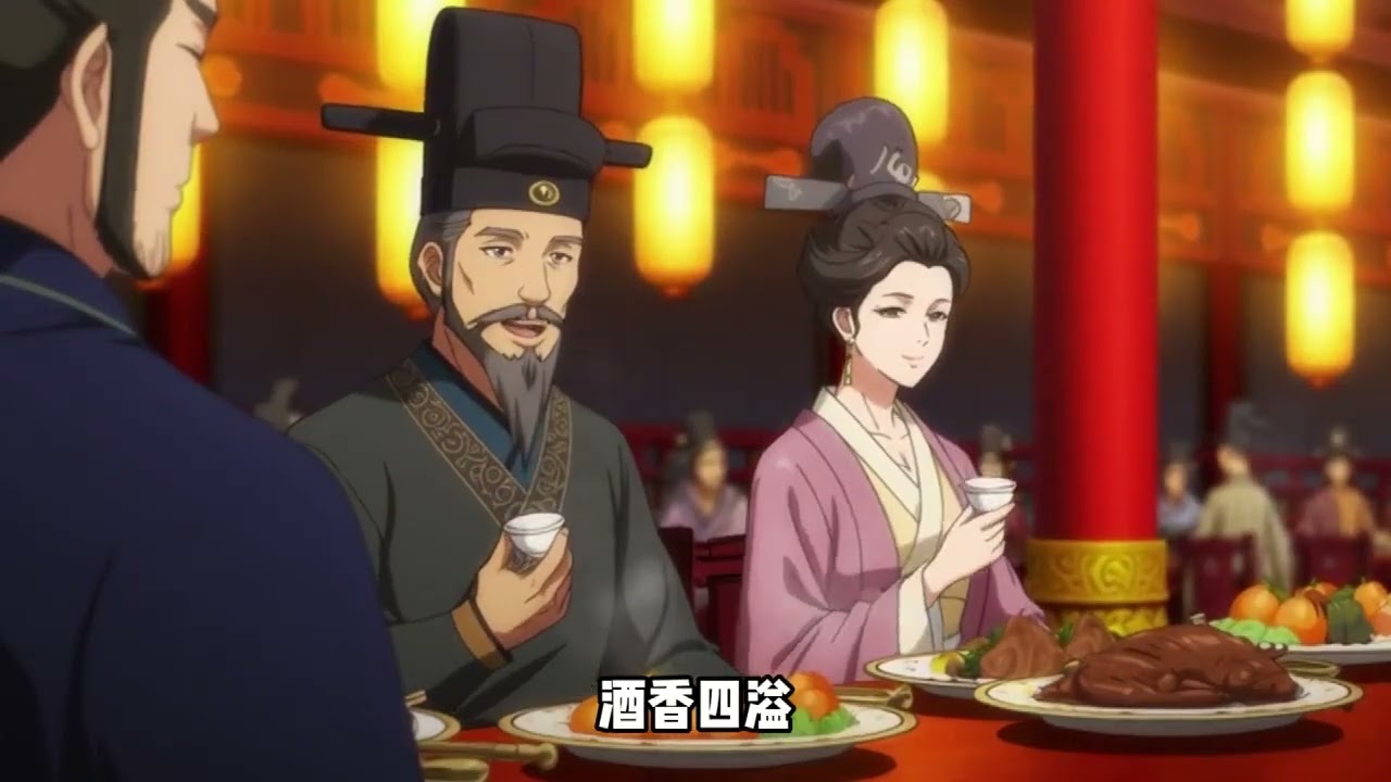 《替嫁东宫后，我成了皇后》姐姐嫁了太子。而我嫁给了当年心心念念都是她的京城纨绔秦小将军。十年后太子成了皇帝，却专宠他的白月光，将姐姐搁在一旁，甚至还传言要废后。而秦小将军成婚后一改当年纨绔#阿紫说漫