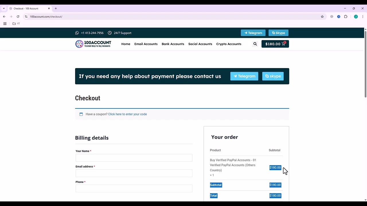 5 Ways To Use Paypal Account For ONLINE Payments