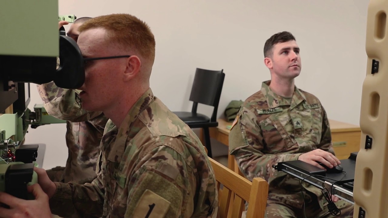 7th ATC Command Video