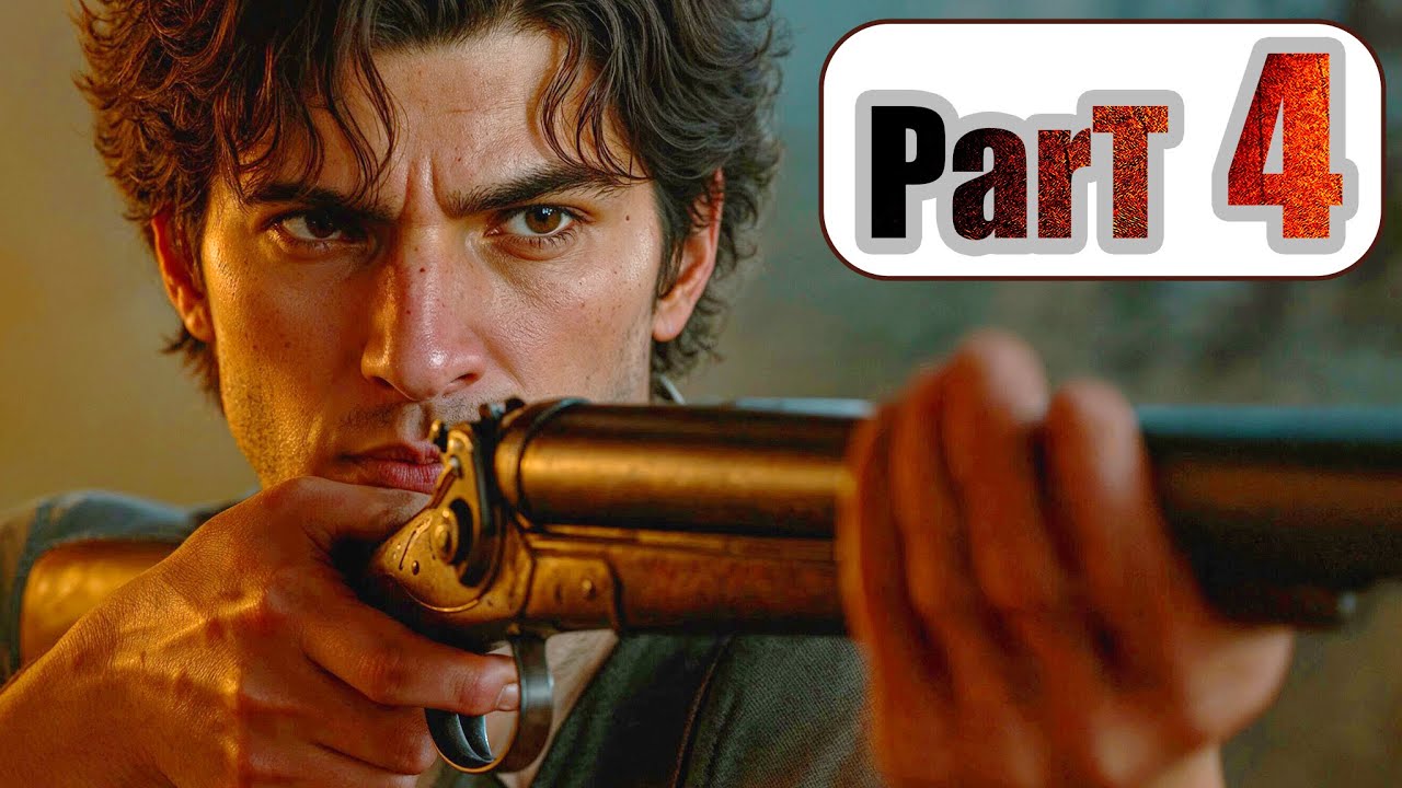 MAFIA THE OLD COUNTRY - ASSASSINATE THE BARON / PART 4 WALKTHROUGH GAMEPLAY 4K