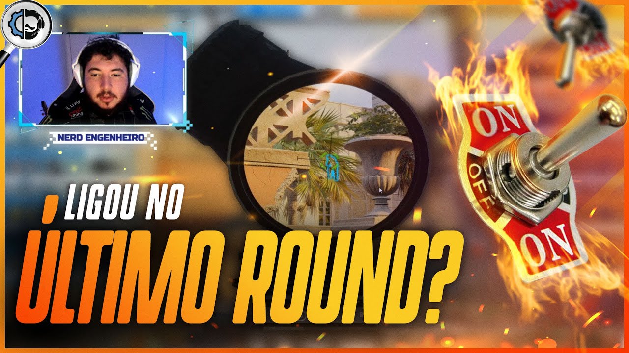NO FINAL OCORRE VARADA NO CONCRETO! SERÁ QUE É CHEAT? || RAINBOW SIX SIEGE
