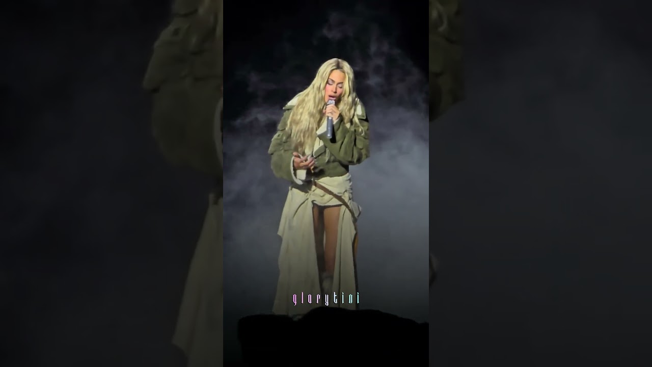 TINI - pa | En Vivo FUTTTURA 