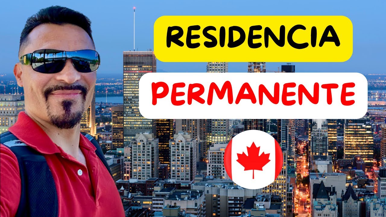 🚨 🚨 LA MEJOR PROVINCIA PARA VIVIR Y TRABAJAR EN CANADA