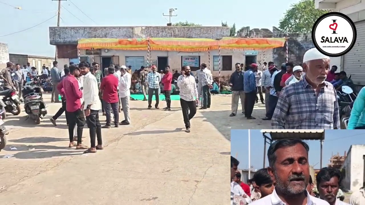 સલાયા માછીમારો હડતાળ કેવા માટે રાખી છે.? જાણો સમગ્ર અહેવાલ.