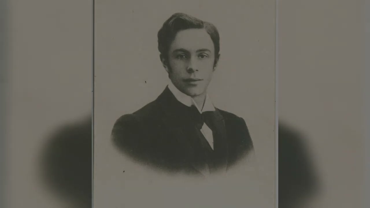 А. Скрябин. Ноктюрн №1, fis-moll соч. 5 (1890) / A. Scriabin. Nocturne No. 1, F-sharp Minor op. 5