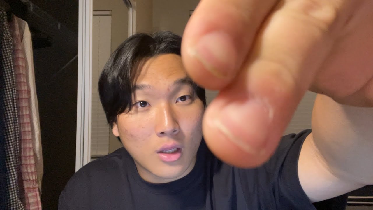 9분 20초 동안 헛소리만 한다면 믿어줄래