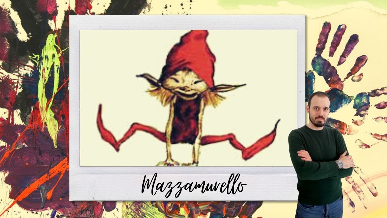 Mazzamurello: cosa si cela dietro al dispettoso folletto?