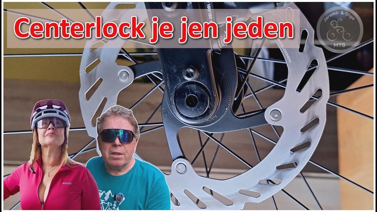 Centerlock
