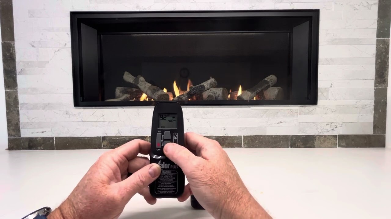 Valor Plus / Max remotes ￼ basic operation and functions.