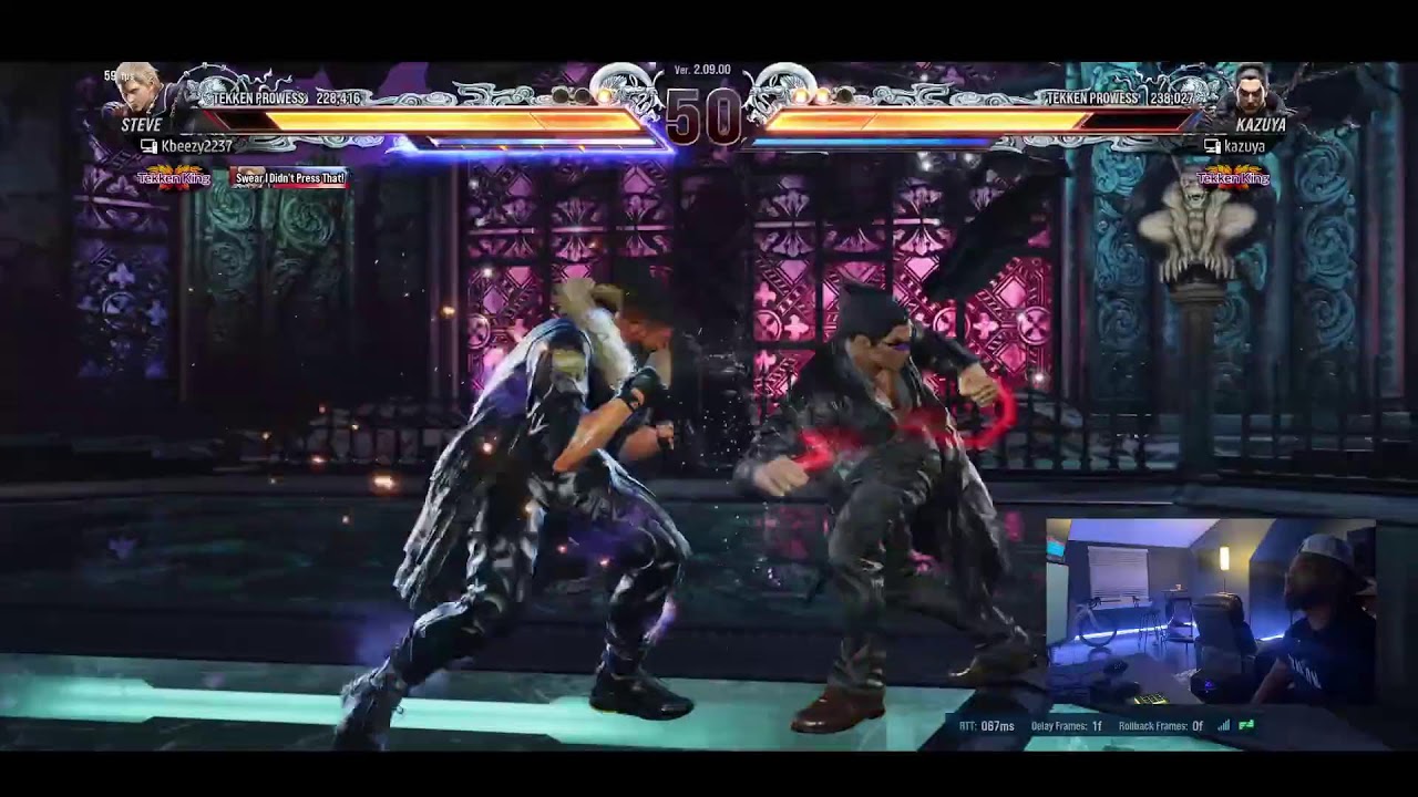Ranked sets