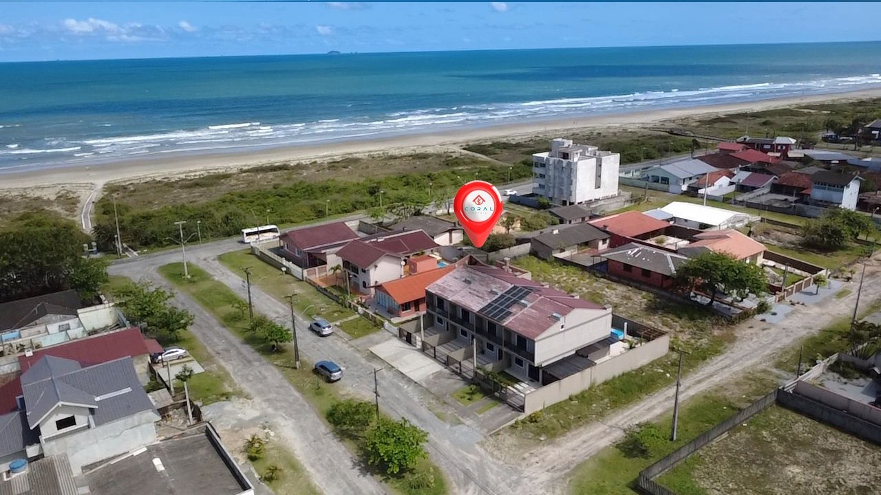 Viva o melhor do litoral em seu novo imóvel