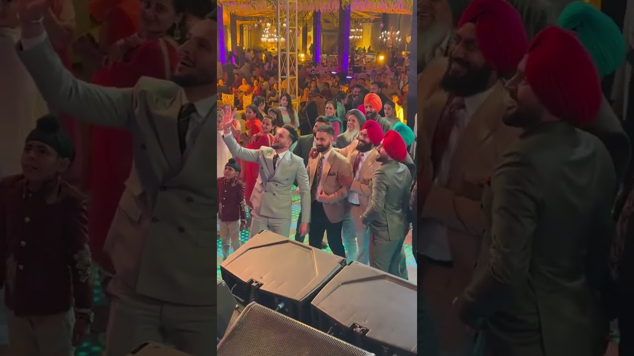 rajveer JAWANDA live 