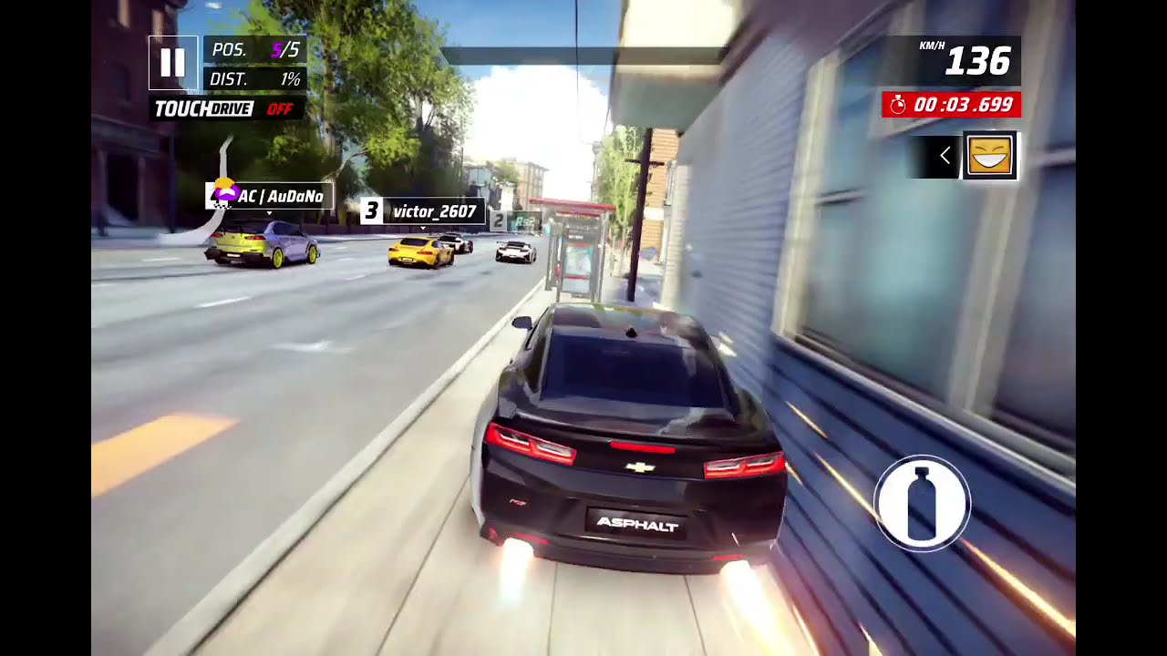 Lamborghini Crash|Techno Gamerz|FleetGamer|Piyush joshi gaming|AsphaltLegend Unite|NFS|Forza Horizon