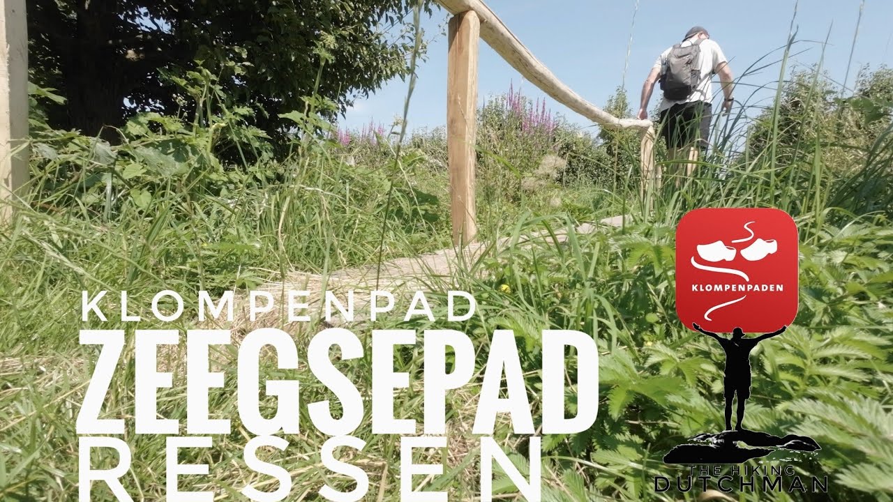 Zeegsepad (vernieuwd)