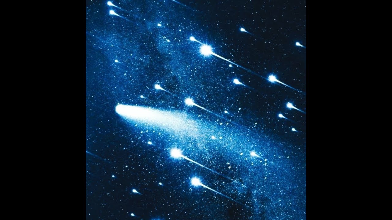 SPACE AMBIENT  type beat - 