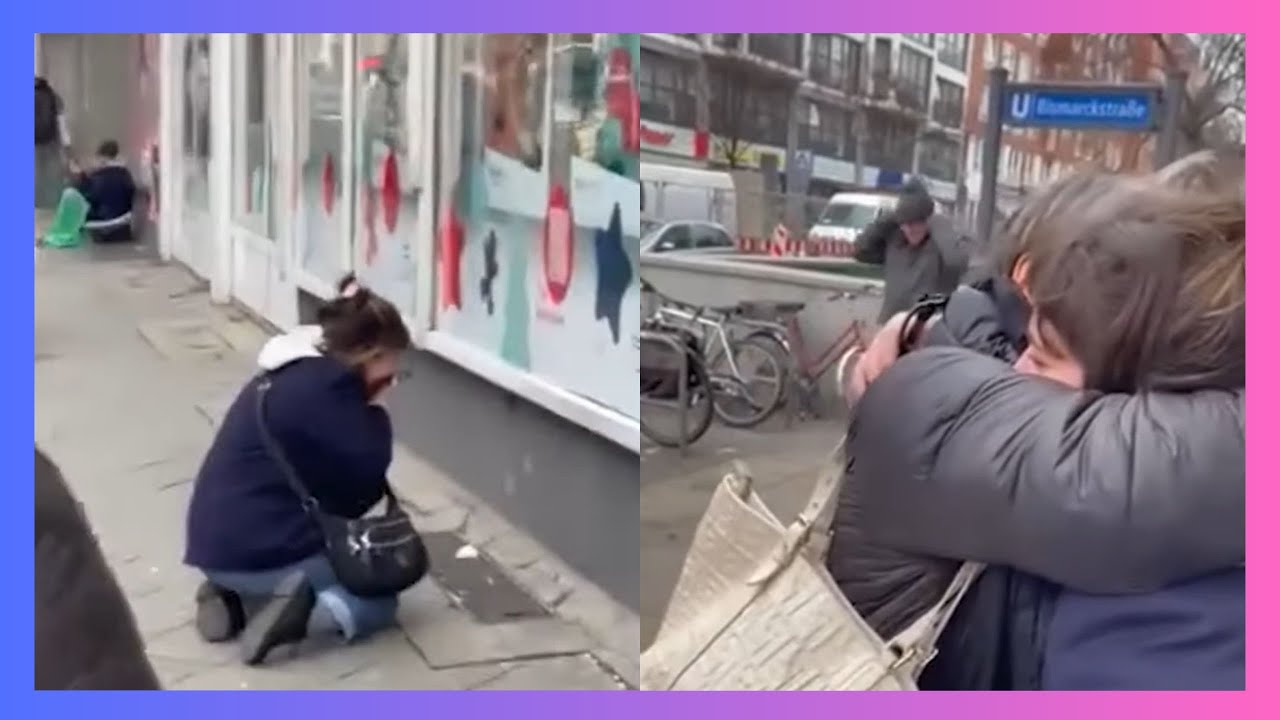 THE MOST EMOTIONAL REUNION MOMENTS THAT WILL MAKE YOU CRY   EMOTIONAL REACTIONS #80 Life Lessons