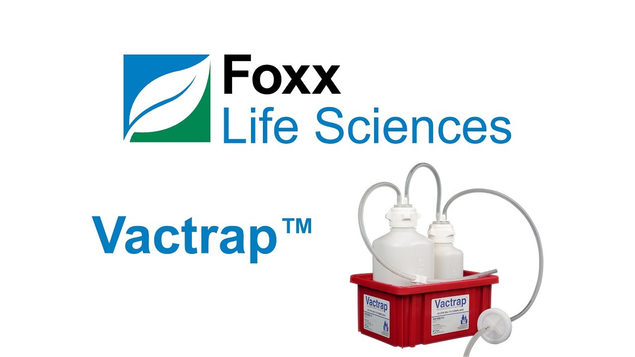 Foxx Life Sciences - Next Generation 