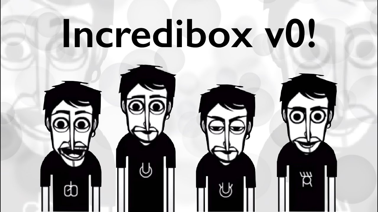 Incredibox v0, “The Original” Comprehensive Review 😎🎵
